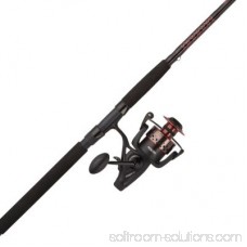 PENN Fierce II Live Liner Spinning Reel and Fishing Rod Combo 564908477